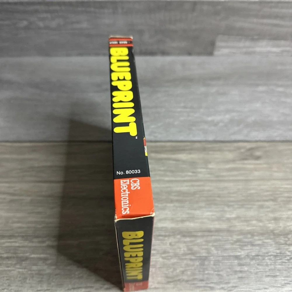 N/A product vintage